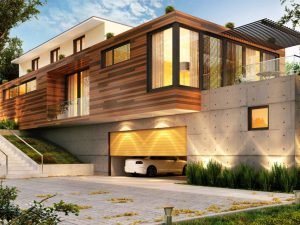 Villa Painting Services Dubai