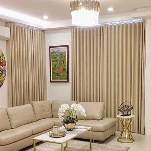Made to Measure Electric Curtains UAE