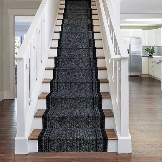 Luxury Stair Carpets Dubai