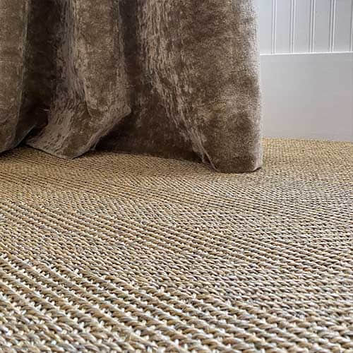 Luxury Sisal Carpets Dubai