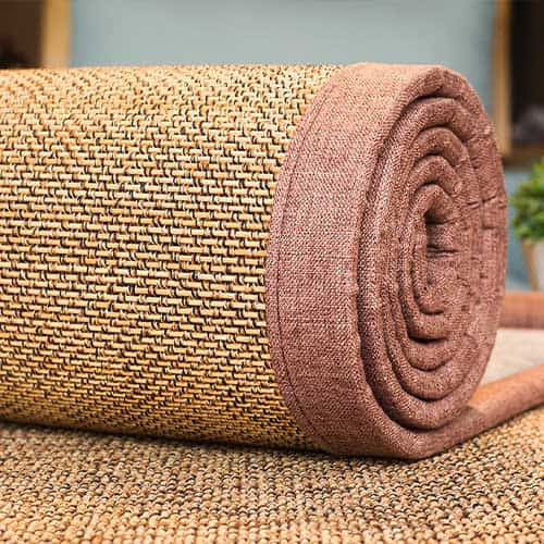 Luxury Sisal Carpets Dubai
