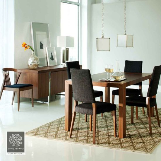 Luxury dining furniture