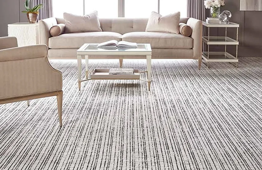 Types of Flooring for Dubai Homes: A Practical Guide Carpet Flooring For Home