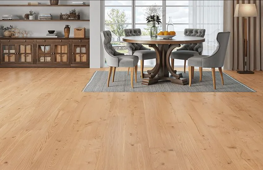 Types of Flooring for Dubai Homes: A Practical Guide Engineered Wood Flooring Install in Dubai home