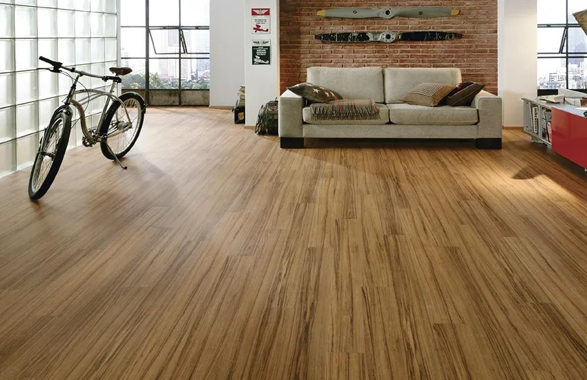 Types of Flooring for Dubai Homes: A Practical Guide Laminate Flooring For Dubai Home